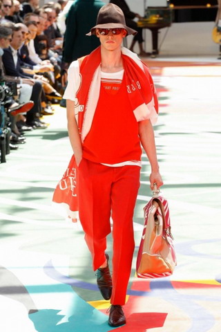 Burberry Prorsum / - 2015